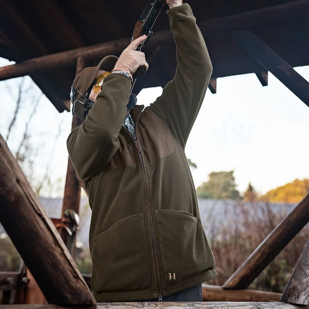 Stornoway Active Shooting HSP Jacket by Harkila