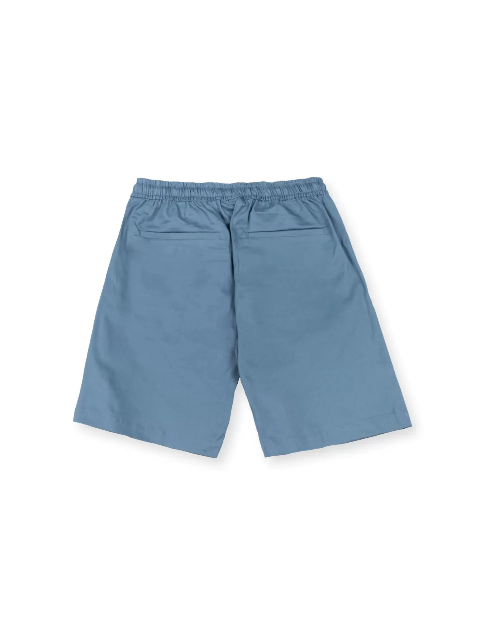 STREET CHINO SHORTS BLUE ARZAN