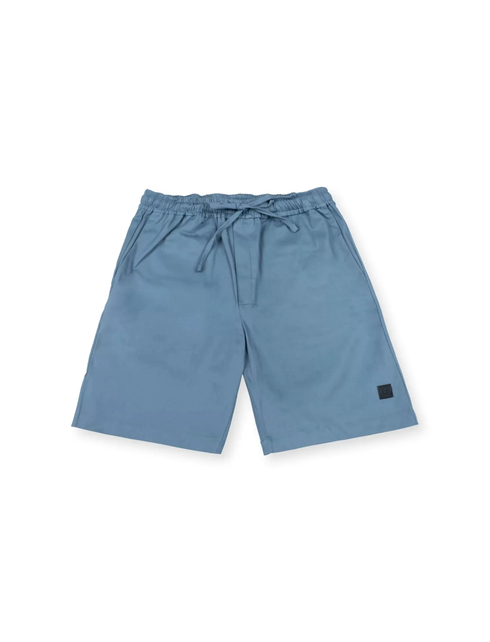 STREET CHINO SHORTS BLUE ARZAN