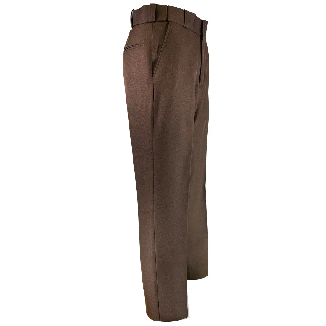 Tact Squad Women Polyester 4-Pocket Uniform Trousers (7002W) 4th Color