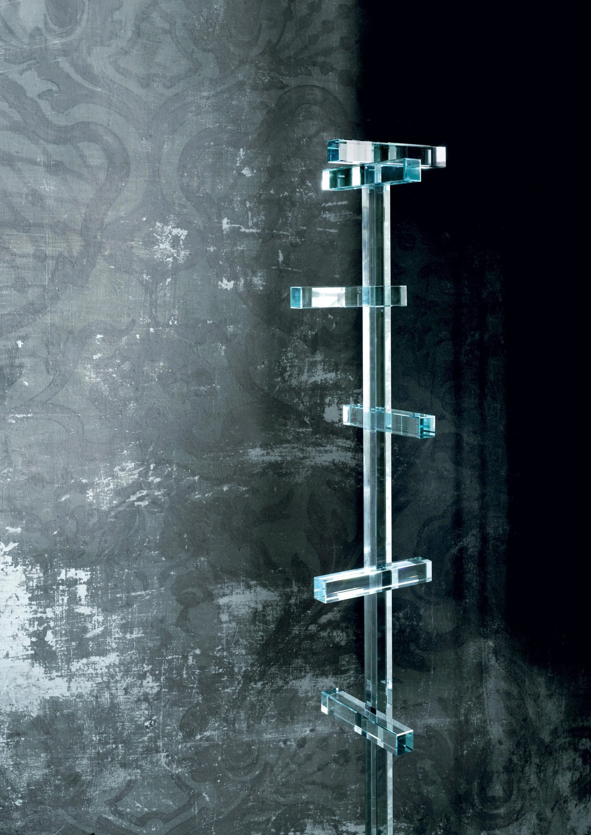 Telegrafo Coat Stand