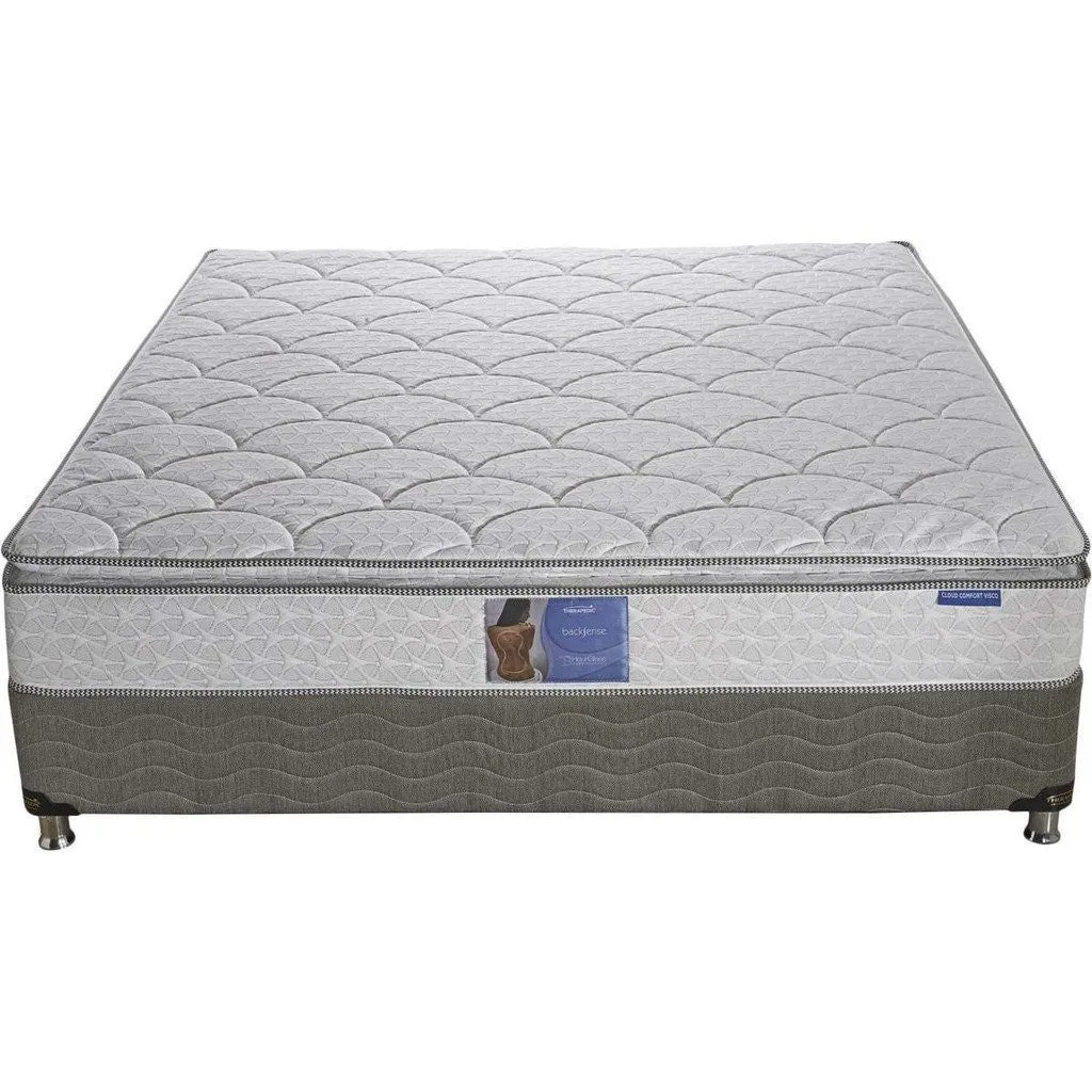 Therapedic Backsense Memory Foam Susex - OLPT