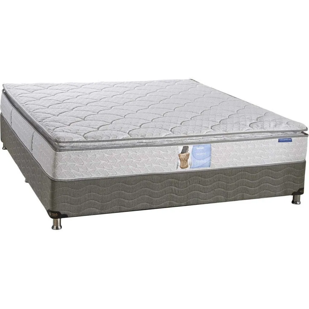 Therapedic Backsense Memory Foam Susex - OLPT