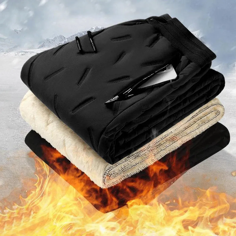 Trendy Thermal Heated Pants for All