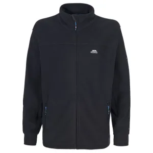 Trespass Men's Sueded Fleece Jacket Bernal