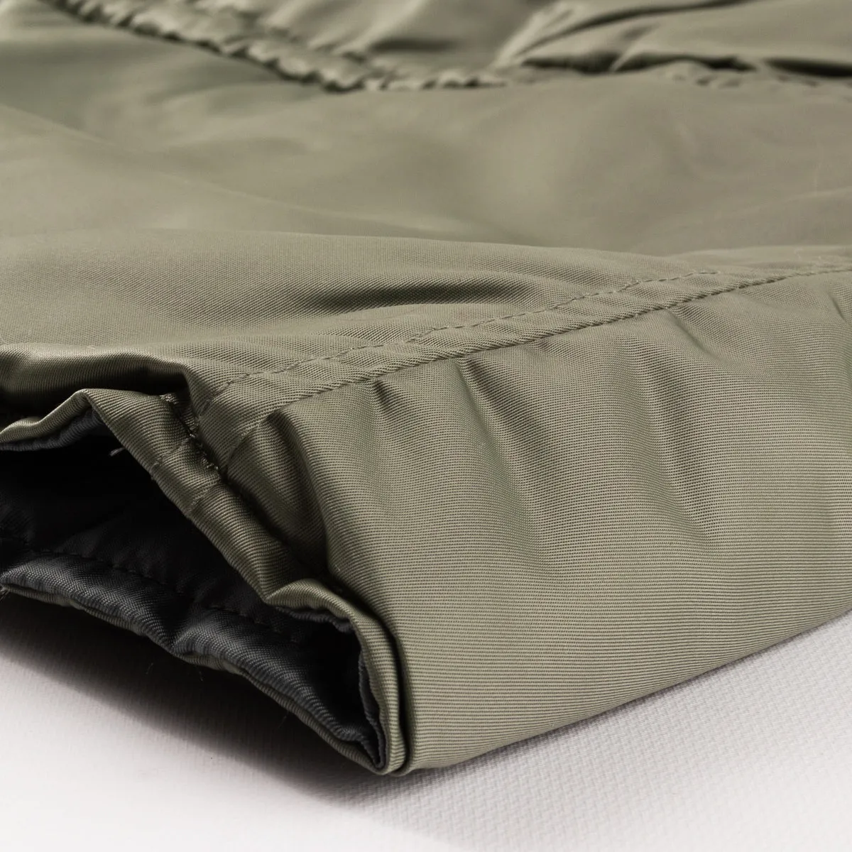 Type N-3B Parka - Olive