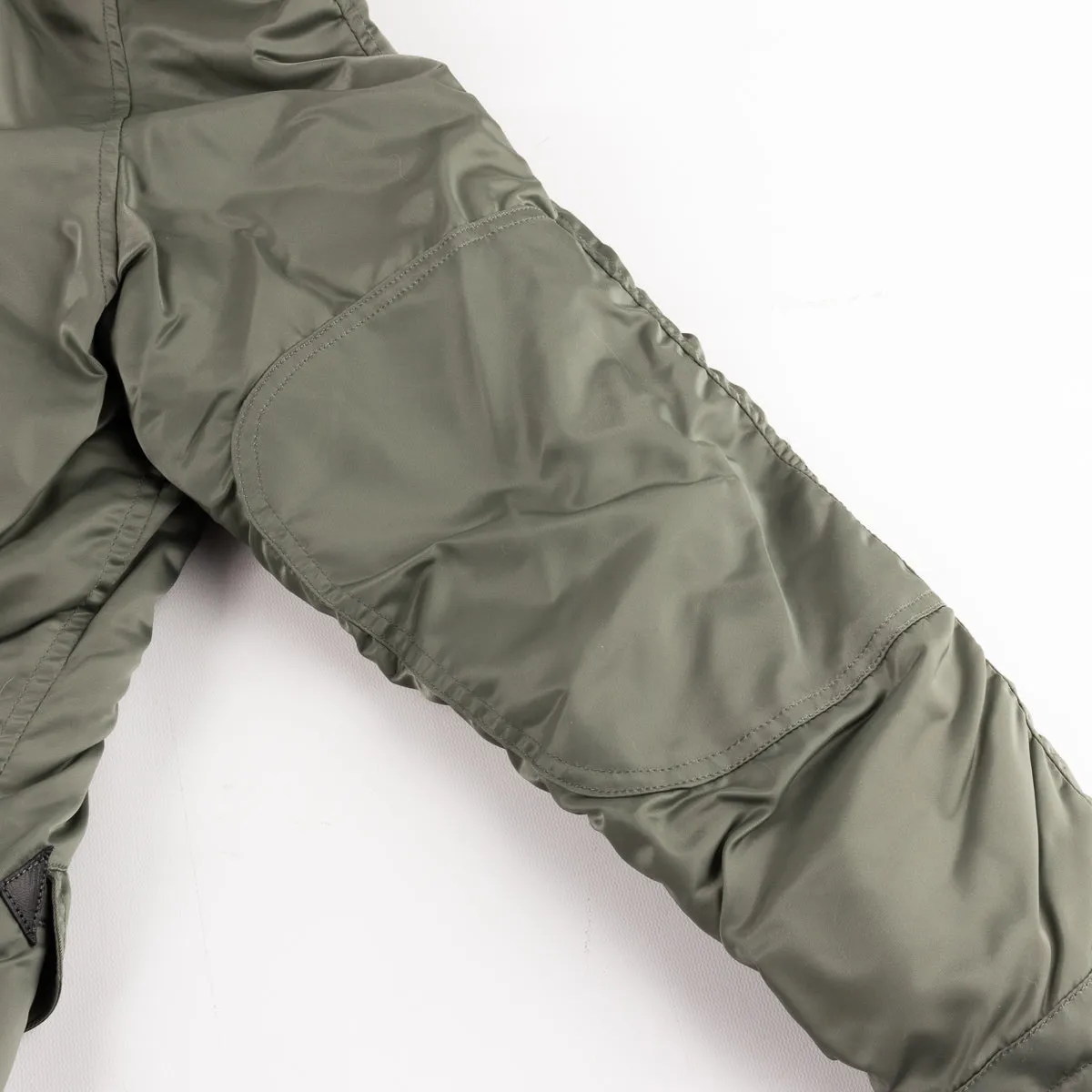 Type N-3B Parka - Olive