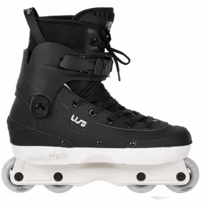 USD Aeon 60 Sam Croft Pro II Aggressive Skates