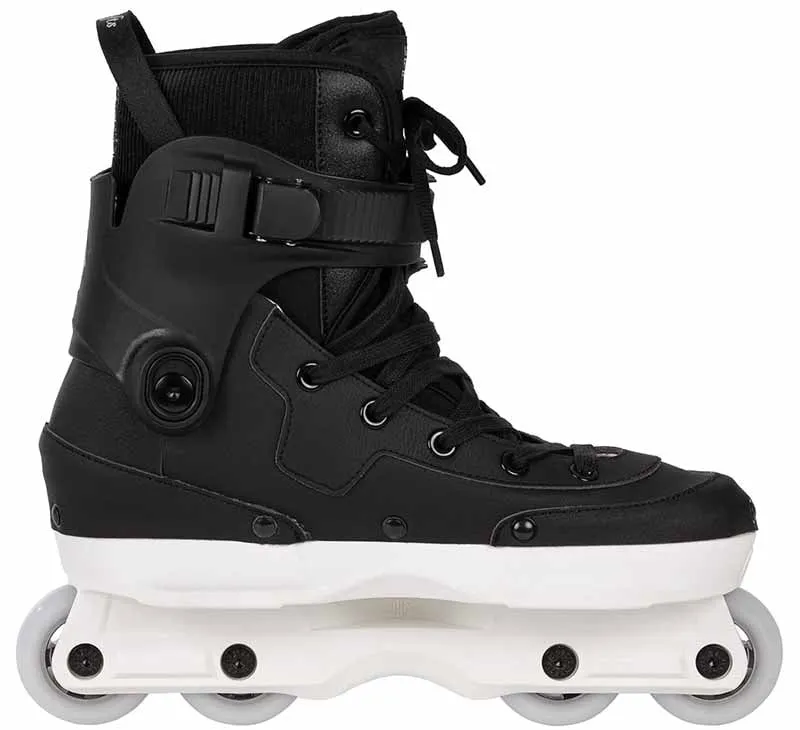 USD Aeon 60 Sam Croft Pro II Aggressive Skates