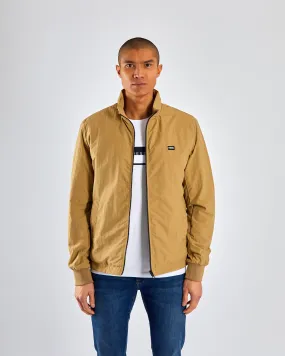 Vance Jacket Cuban Brown