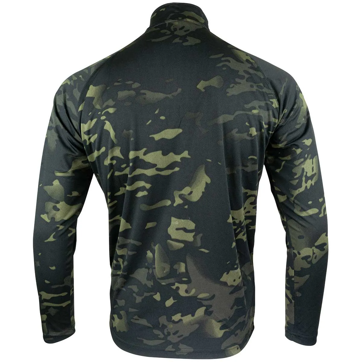 Viper Mesh-Tech Armour Top VCam Black