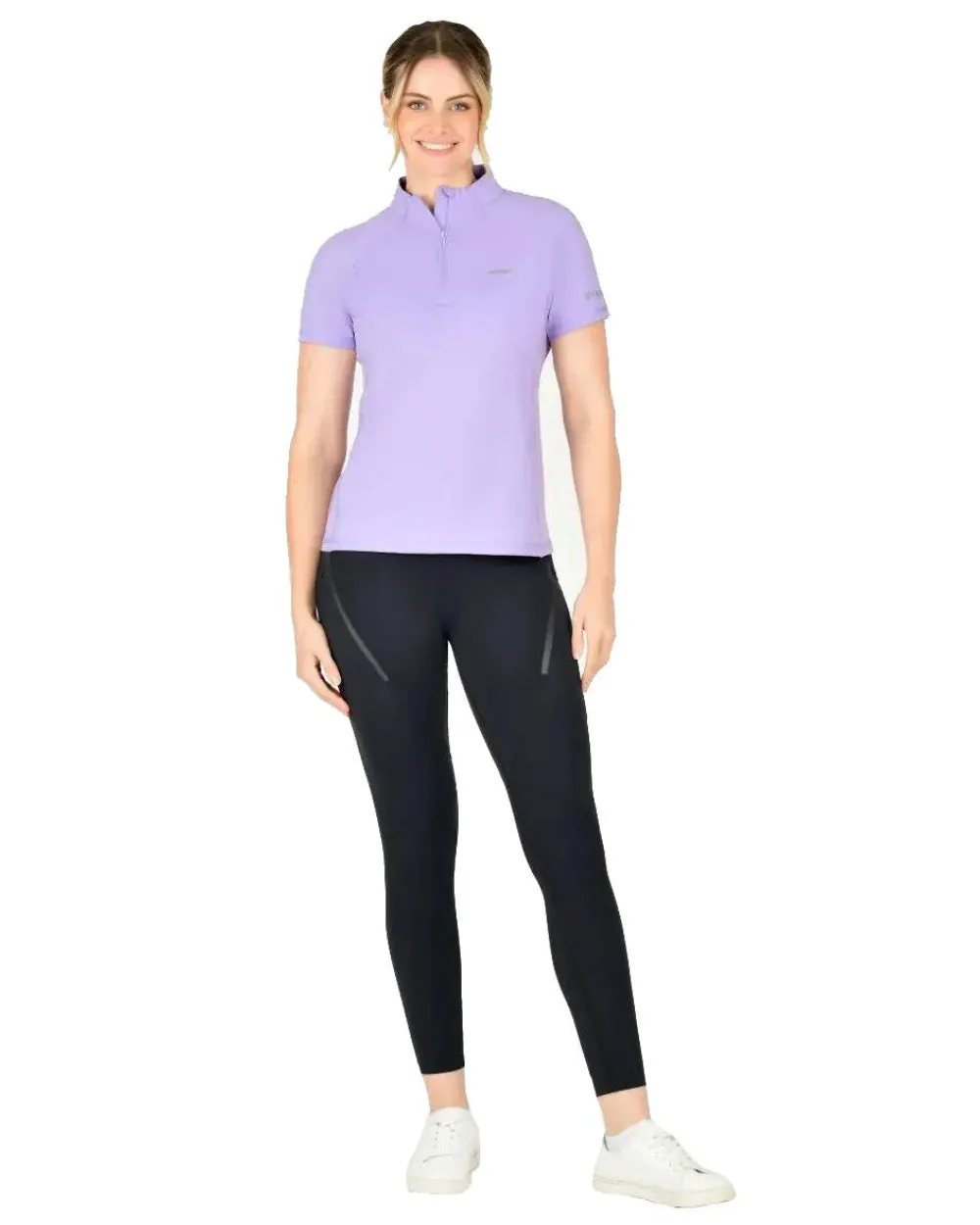 WeatherBeeta Prime Short Sleeve Top