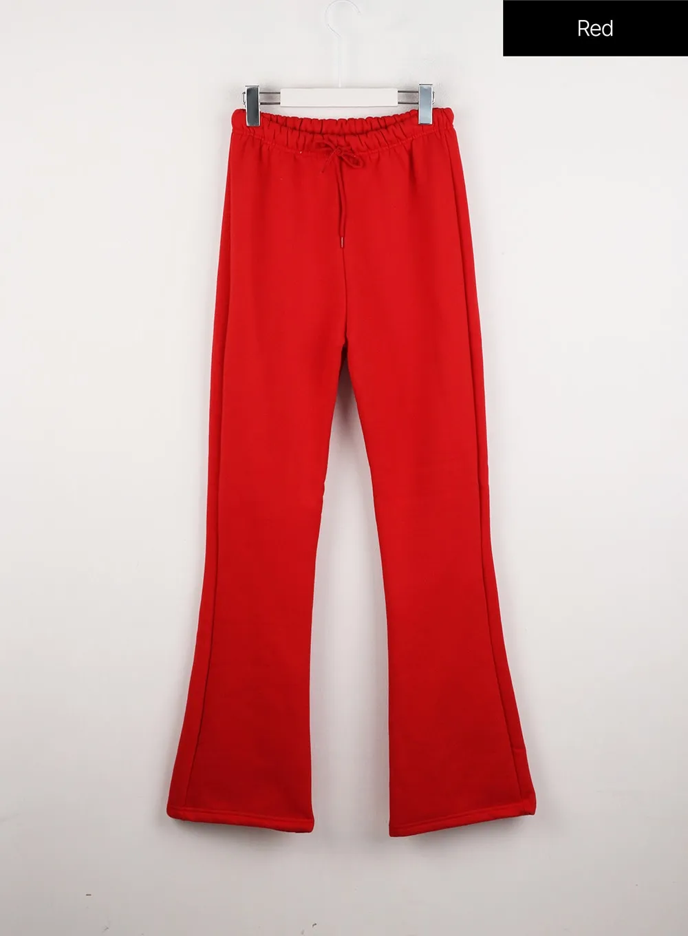 Wide Leg Sweatpants Basic ID305