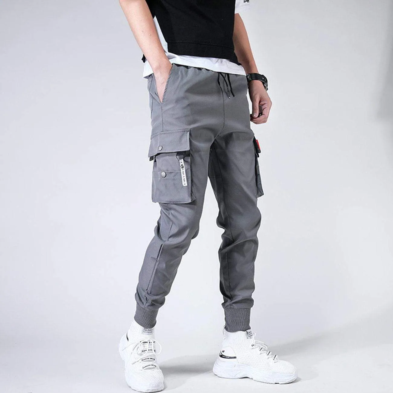 WLS "Jogging" Pants