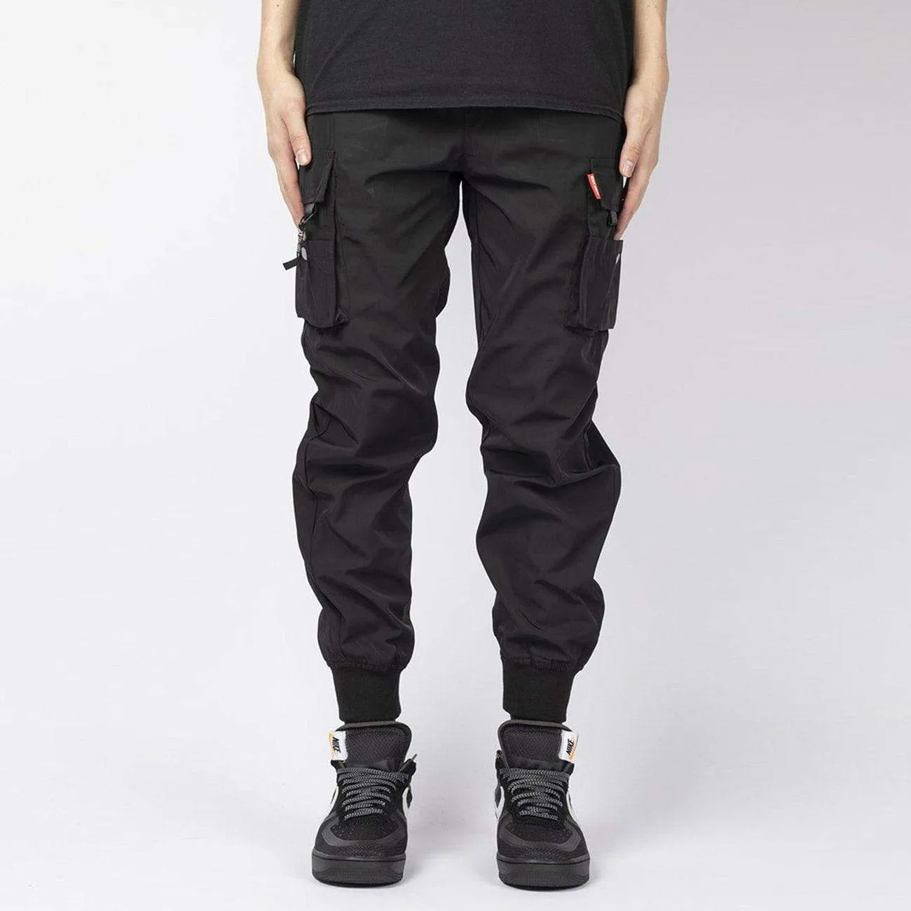 WLS "Jogging" Pants