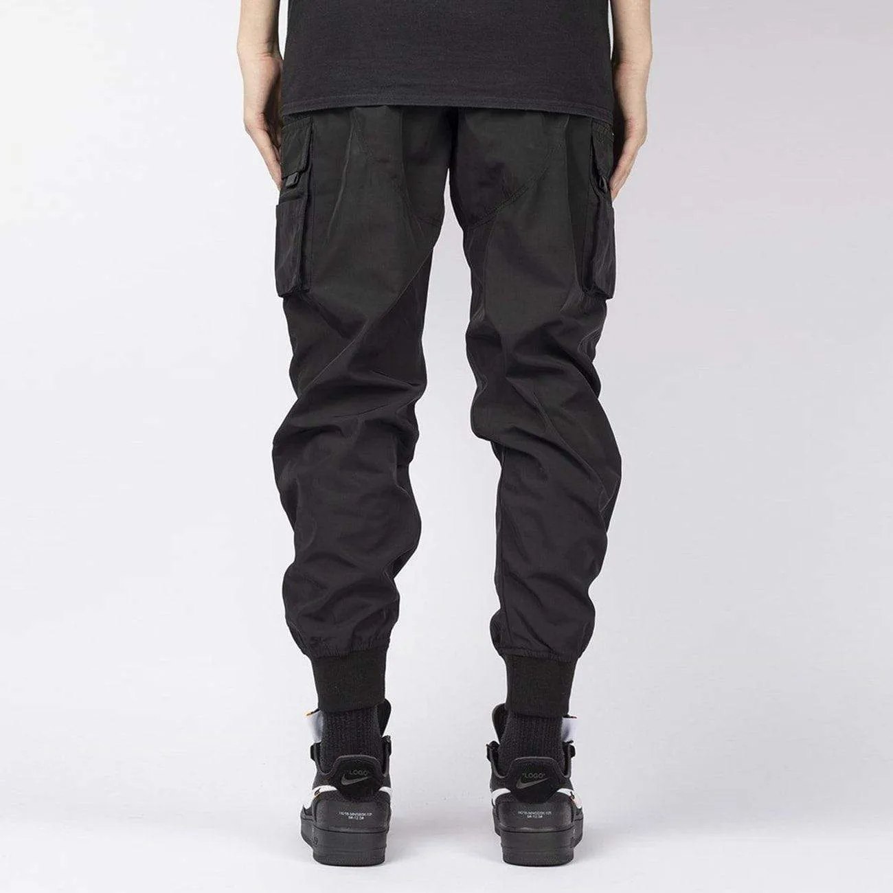 WLS "Jogging" Pants