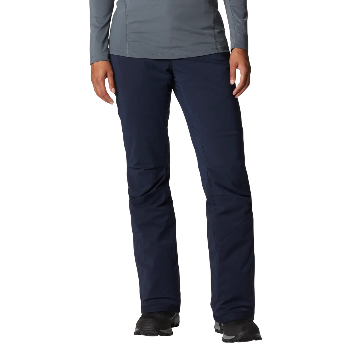 Women's Backslope II Insulated Pant