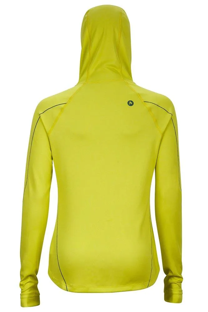 Women's Indio Half-Zip Top