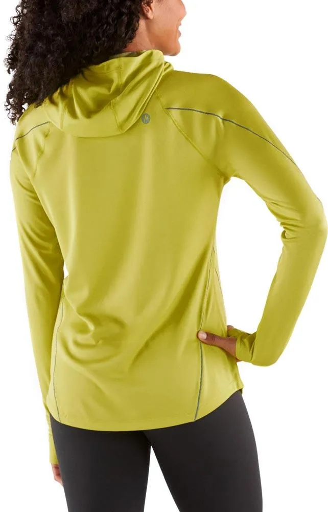 Women's Indio Half-Zip Top