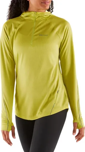 Women's Indio Half-Zip Top