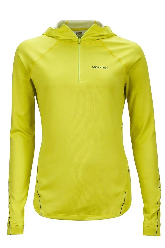 Women's Indio Half-Zip Top