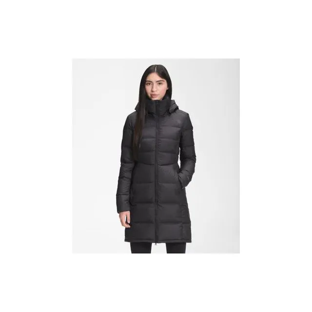 Women's Metropolis Parka