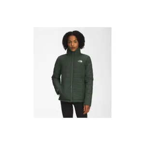 Women's Mossbud Insulated Reversible Jacket