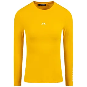 Womens Tekla Base Layer Citrus - SS23