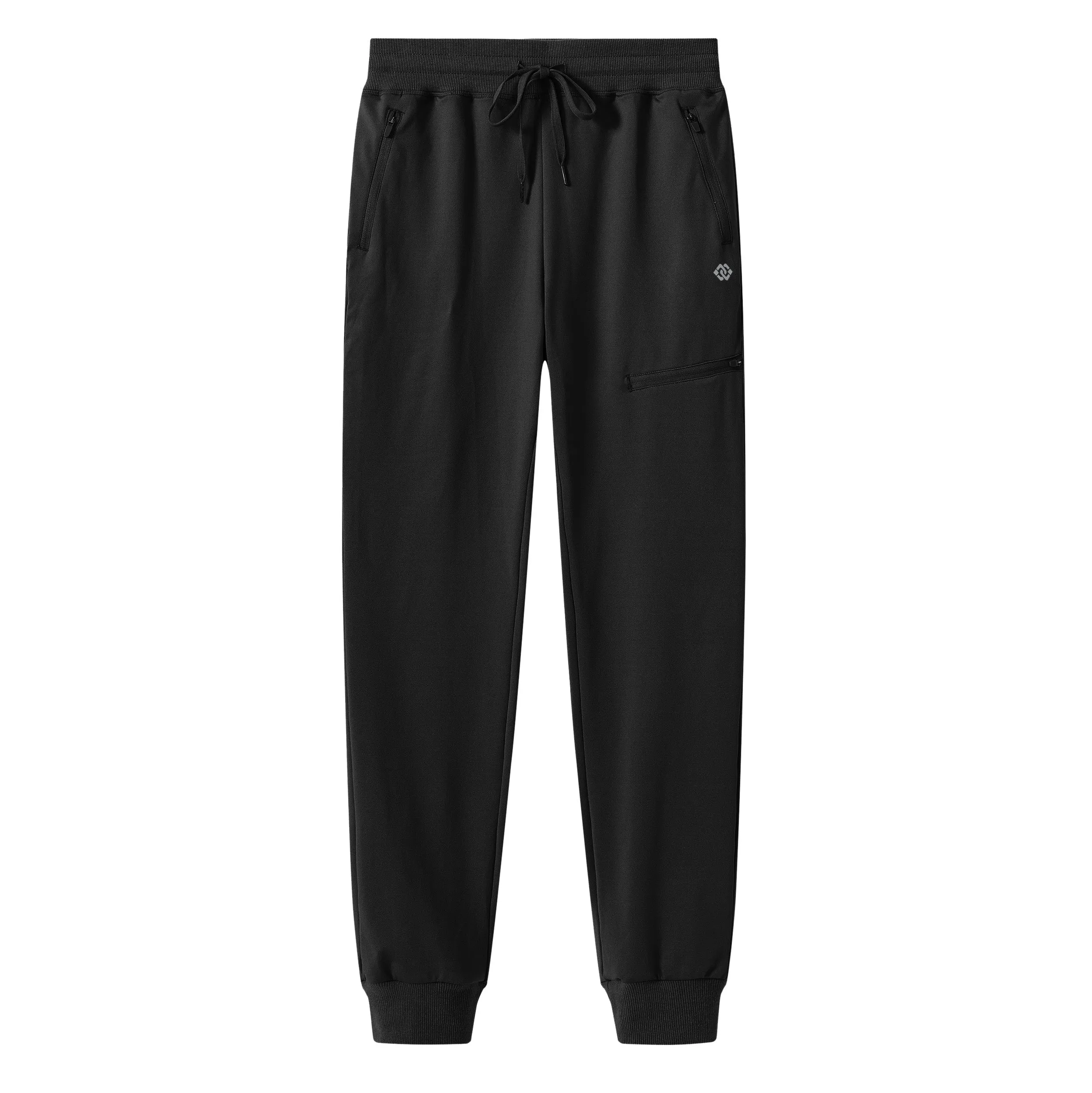 Women's Workwear Jogging High Waist Sweat pants