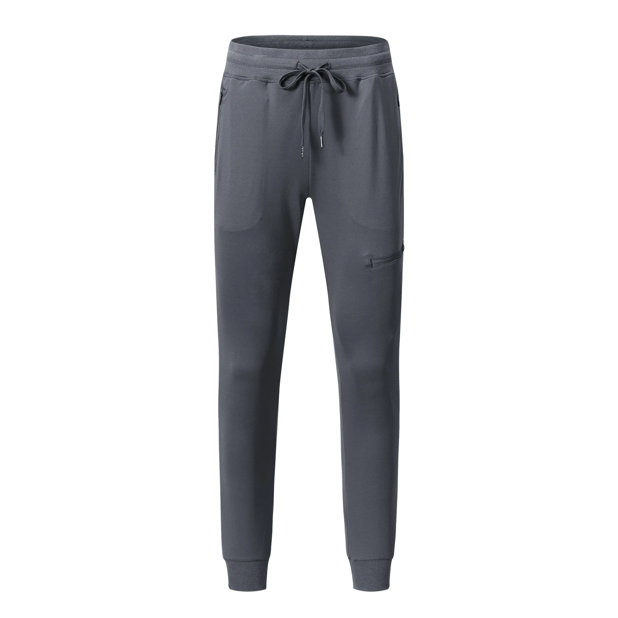 Women's Workwear Jogging High Waist Sweat pants